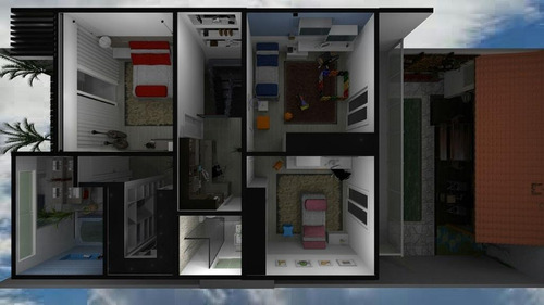 Imagem 6 de 30 de Casas - Venda - Jardim Green Park Residence - Cod. So0042 - Vso0042
