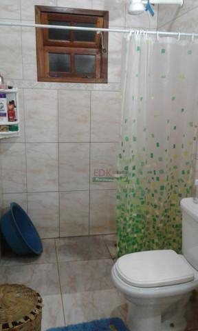 Imagem 6 de 14 de Chácara Com 2 Dormitórios À Venda, 1000 M² Por R$ 356.000,00 - São Bento - Arujá/sp - Ch0464