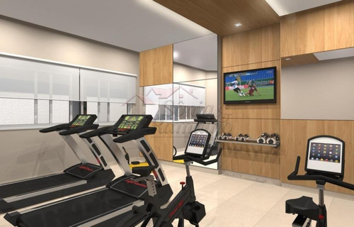 Apartamentos - Ref: V14991