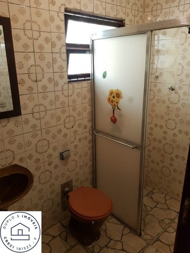 Imagem 26 de 30 de Casa Em Mongaguá , Bairro Agenor De Campos - 6554 - 69926555