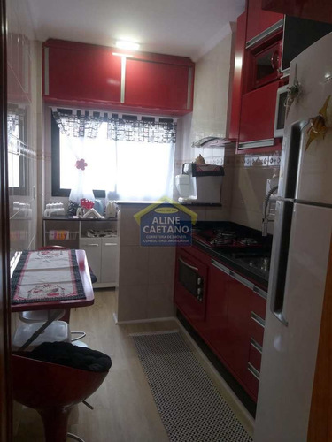 Imagem 16 de 30 de Oportunidade 1 Dorm, Caiçara, R$ 250 Mil - Vftt407