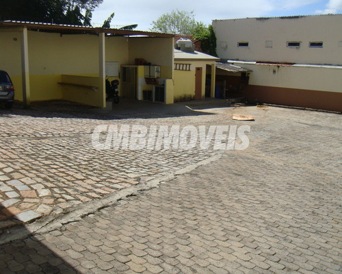 Imagem 22 de 27 de Casa À Venda Fazenda Santa Candida 3 Dorms Campinas - Ca05830 - Ca05830 - 33817843