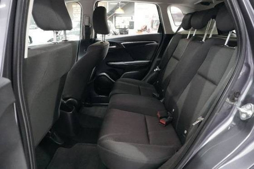 Imagem 9 de 20 de Honda Fit 1.5 Lx 16v 2019