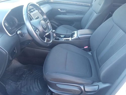 Hyundai Tucson Nx4 Mpi 2.0 At