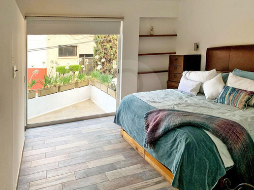 Edificio En Venta En Lomas De Chapultepec