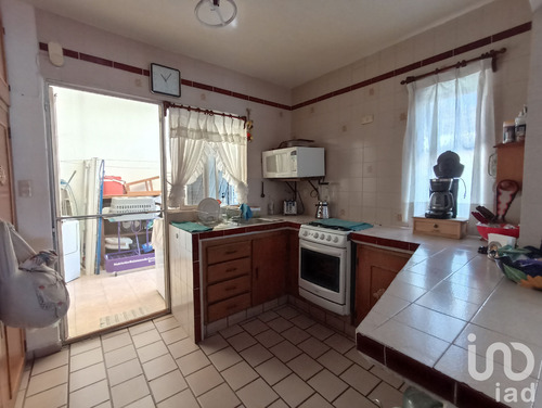 Venta Casa 3 Ambientes Lomas De Atzingo