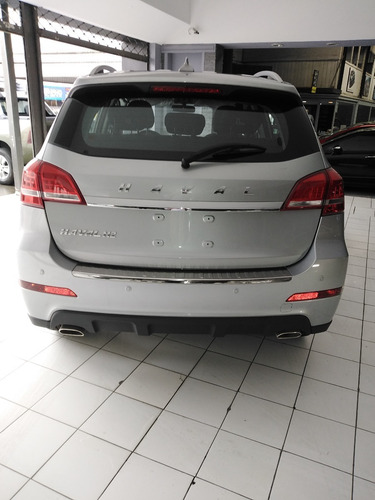 Great Wall Haval H2 Okm 1.5 Turbo