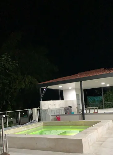 Casa Campestre Amoblada En Venta En Via Viterbo/pereira (279062456).