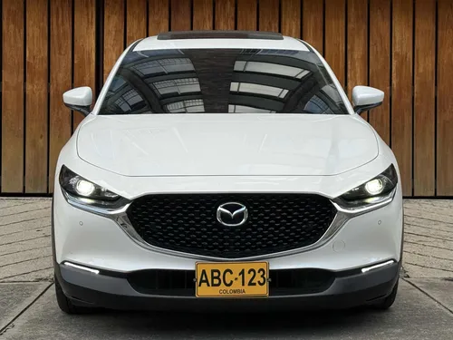 Mazda CX-30 2.0 Grand Touring At