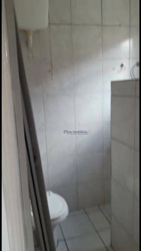 Imagem 5 de 8 de Imóvel Para Rende Com 4 Casas - Ca0437