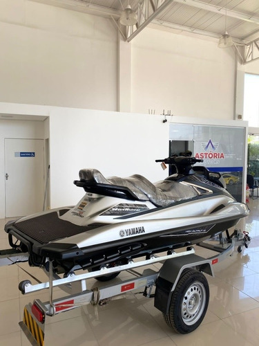 Imagem 7 de 15 de Yamaha Vx Cruiser Tr