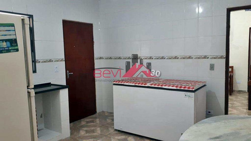 Imagem 18 de 24 de Chácara Com 2 Dorms, Gran Park Residencial, Piracicaba - R$ 510 Mil, Cod: 5400 - V5400