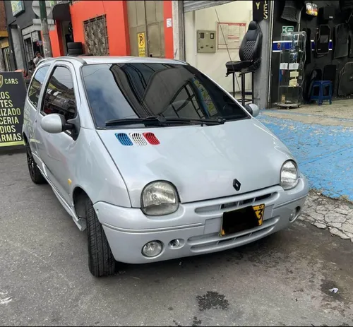 Renault Twingo 1.2 Dynamique
