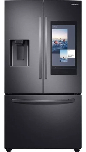 Refrigeradora French Door Samsung 27cp Rf27t5501b1