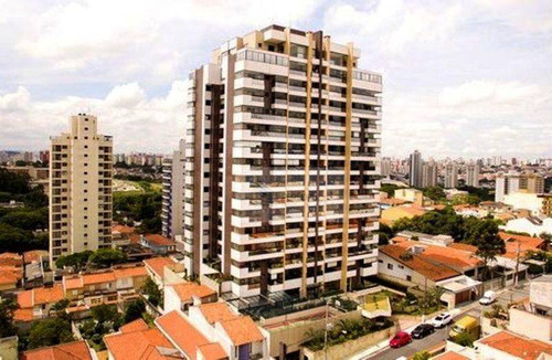 Imagem 1 de 1 de Apartamento Residencial À Venda, Vila Dayse, São Bernardo Do Campo. - Ap1577