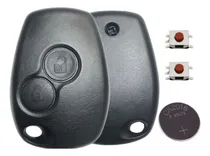 Comprar Capa Chave Renault Logan Sandero Duster 2010 2011 2012 2013