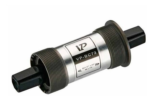 Motor Vp Bc73 Sellado 113x73mm En Caja Bicicleta