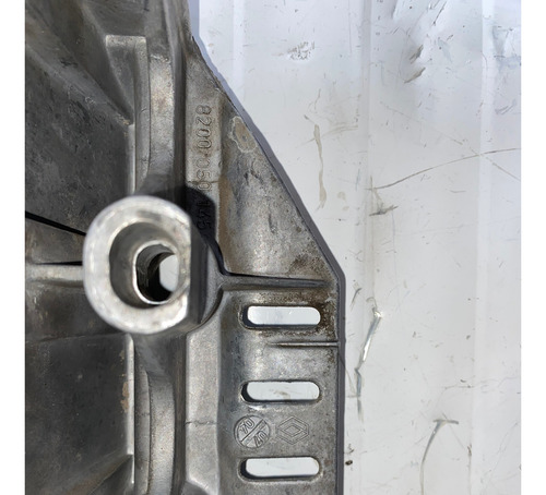 Base De Riel De Inyectores Renault Megane 2003-2007 Original (Usado)