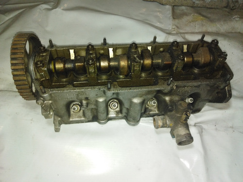 Tapa Cilindro Volsvagen Gol Nueva 1600cc Motor Ap