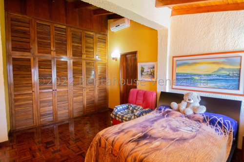 Casa Venta San Antonio De Los Altos