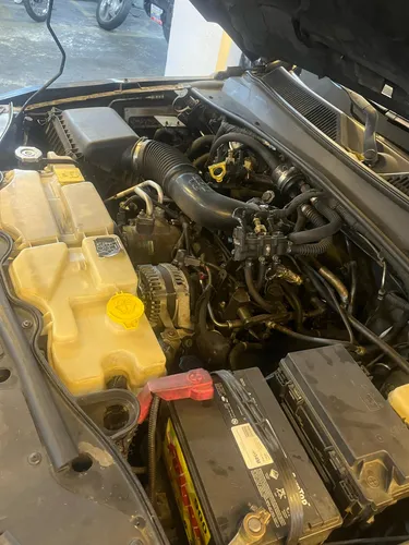 Jeep Cherokee Kk Límited 2011