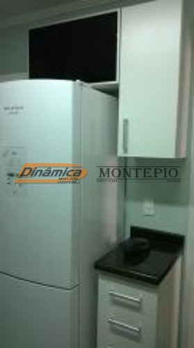 Imagem 8 de 20 de Ótimo Apartamento Em Guarulhos - Ml10006