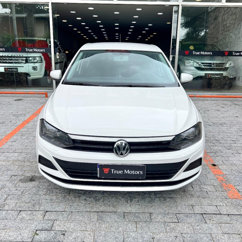 Volkswagen Polo 1.0 MPI TOTAL FLEX MANUAL
