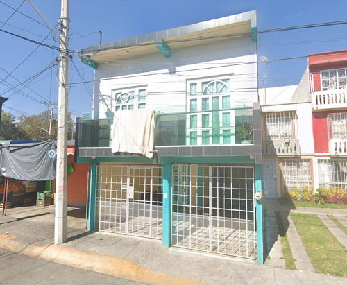 Casa En Tultepec, Estado De México