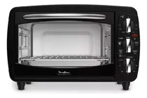 Comprar Horno Freidora De Aire Moulinex 20l 5 En 1 Universo Binario