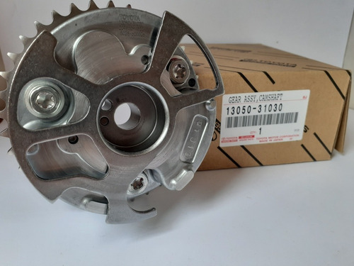 Engranaje Vvti 1gr Fortuner 4runnner Hilux Original