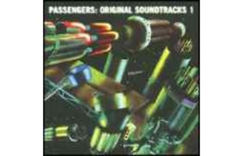 U2 - Passengers: Original Soundtracks 1 - Made In Usa