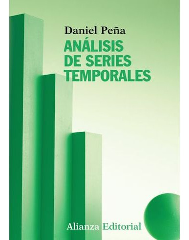 Libro Analisis De Series Temporales