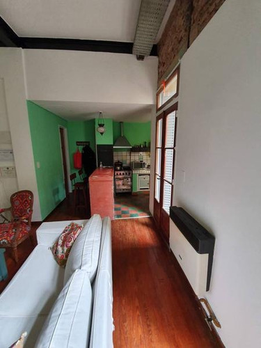 Imagen 8 de 21 de Ph 3 Ambientes Con Patio / Reciclado / Muy Luminoso / Belgrano