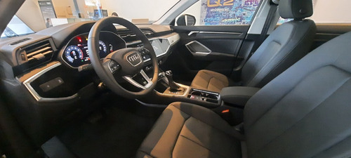 Imagen 16 de 25 de Audi Q3 0km 2022 35 Tfsi 150cv Audibsas 2021 Automatica