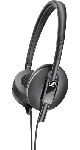 Fone De Ouvido Headphone Sennheiser Hd100 