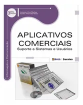Comprar Livro Aplicativos Comerciais