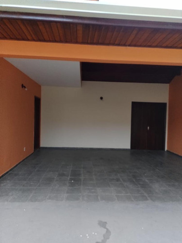 Imagem 2 de 8 de Belo Sobrado À Venda, Jd. Esplanada Ii - Sjc - 3635