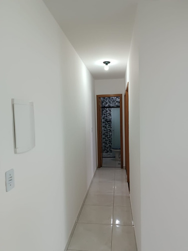 Apartamento 42 M² - Vila Carrão