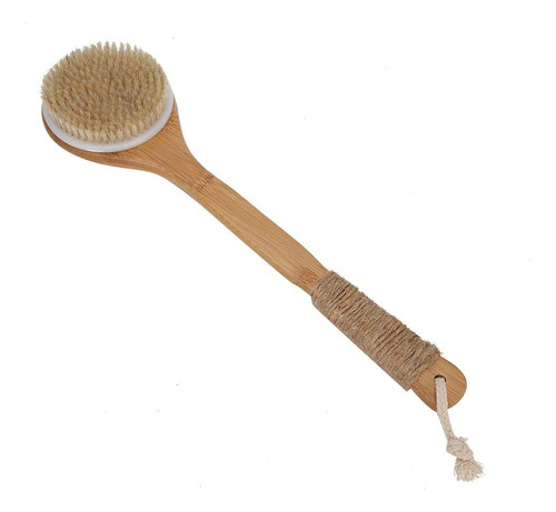 Cepillo Espalda Ducha Cepillo Para La Espalda De Ducha