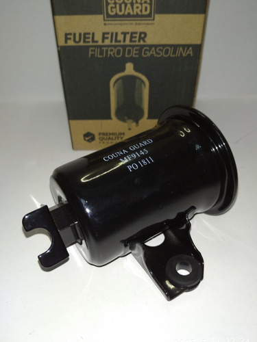 Filtro Gasolina Toyota Corolla 1.6/1.8 93-02 Baby Sapito Pan