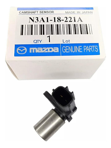 Sensor Arbol De Levas Mazda 626\ Ford Laser 1.8 N3a1-18-221a