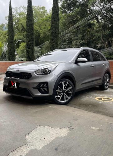 Kia Niro 1.6 Zenith