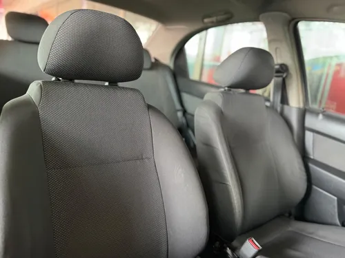 Chevrolet Aveo Emotion Mt