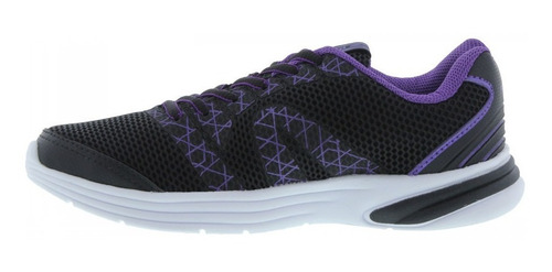 Tênis Rainha System Action Cinza Academia Corrida