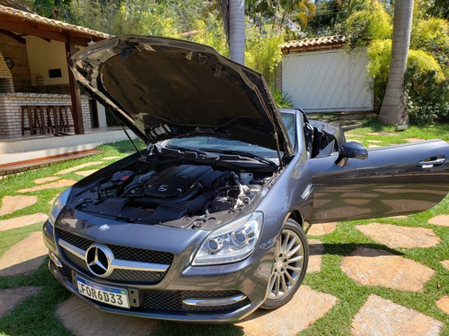 Mercedes-benz Classe Slk 2.0