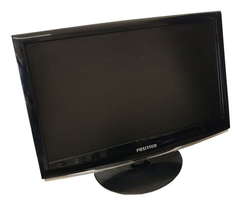 Monitor Lcd 15,6 Polegadas Wide Testado + Cabos + Garantia 