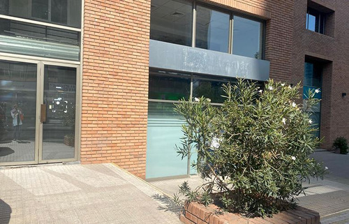 Local Comercial En Arriendo En Las Condes