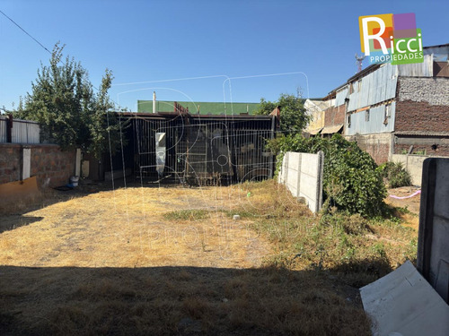 Excelente Terreno Inversión, Rancagua