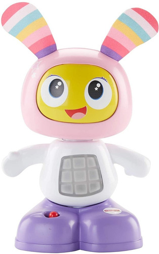 Mini Bel Bot Fisher Price 6m+
