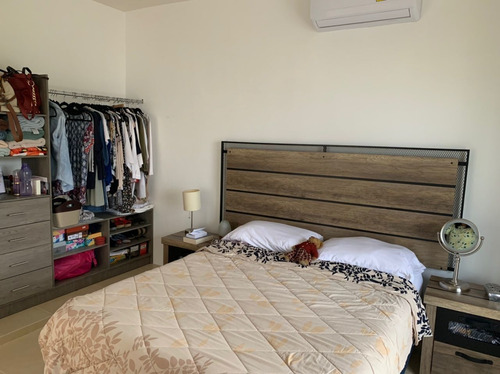 Imagen 6 de 10 de Se Vende Casa Amueblada En Gran Santa Fe Plus